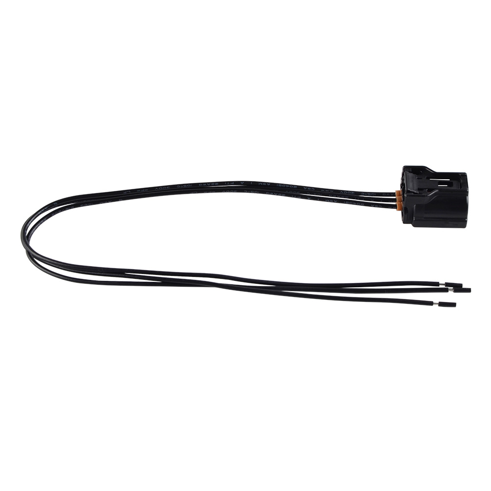 Camshaft Position Sensor Connector Pigtail Plug For Toyota RAV4 Sequoia