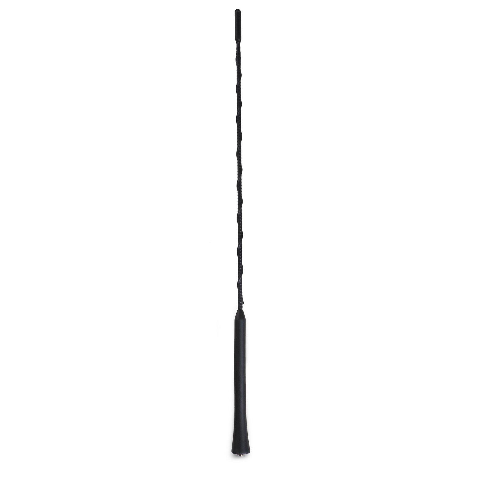 16" 41cm Whip Roof Mast AM FM Aerial Antenna For Toyota